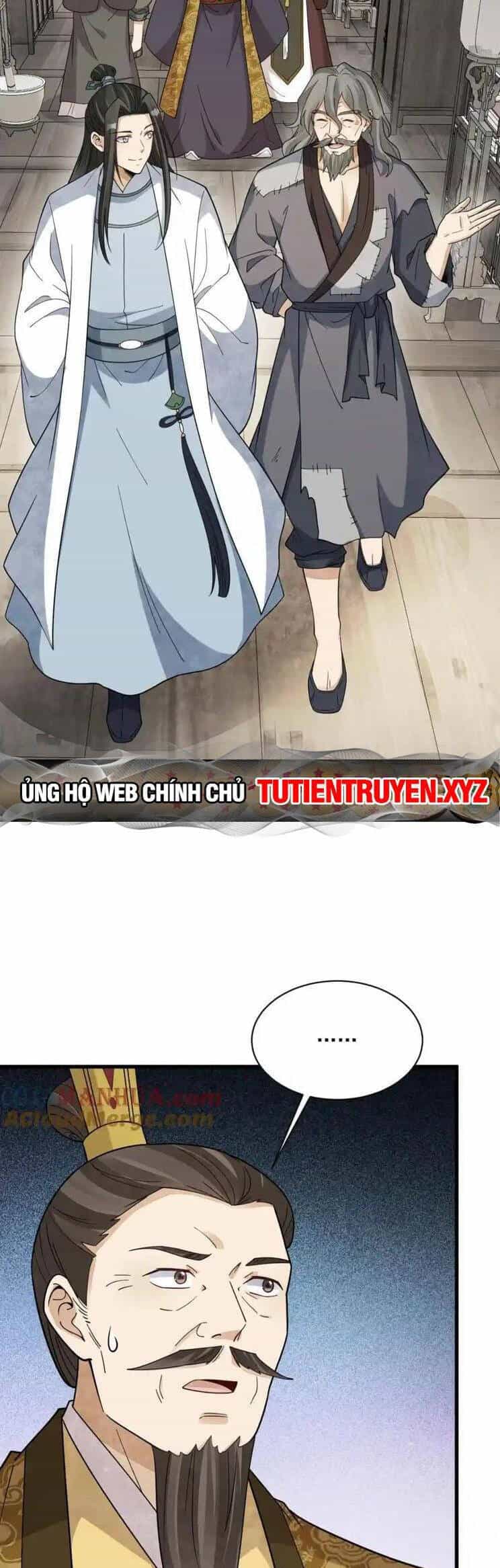 Lạn Kha Kỳ Duyên - Chương 278 - ảnh 19