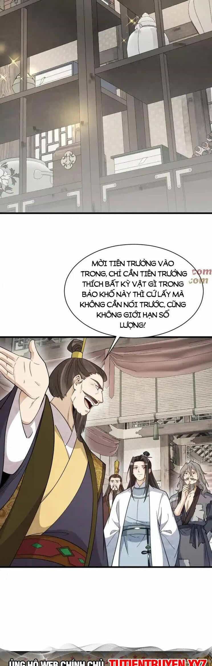 Lạn Kha Kỳ Duyên - Chương 278 - ảnh 3