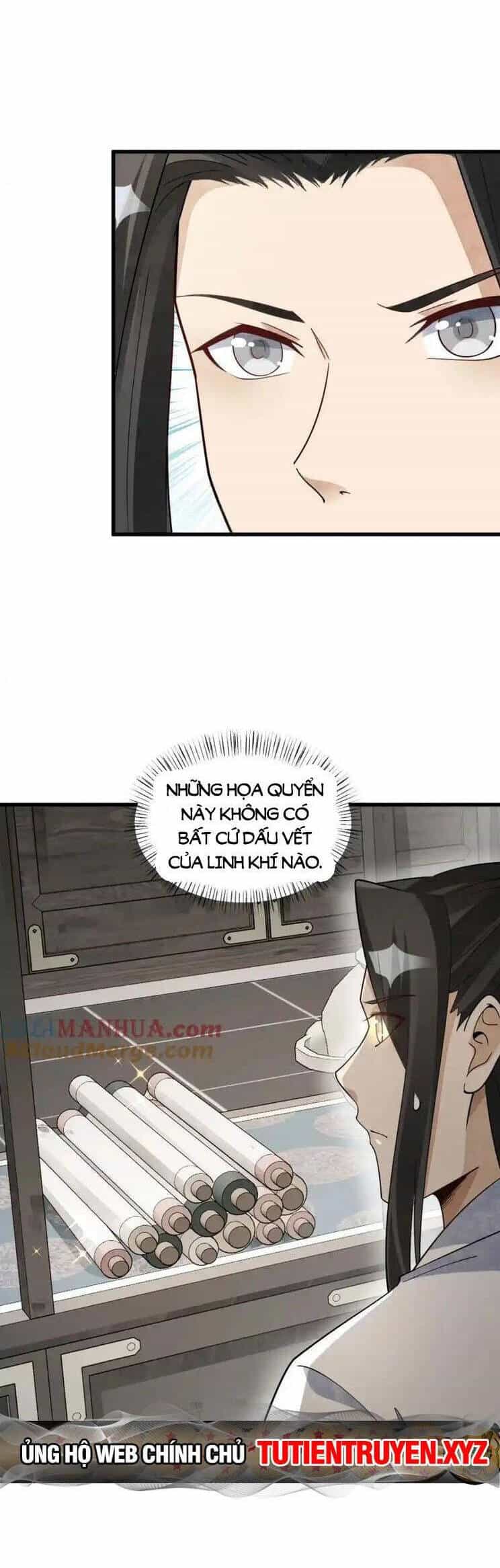 Lạn Kha Kỳ Duyên - Chương 278 - ảnh 5