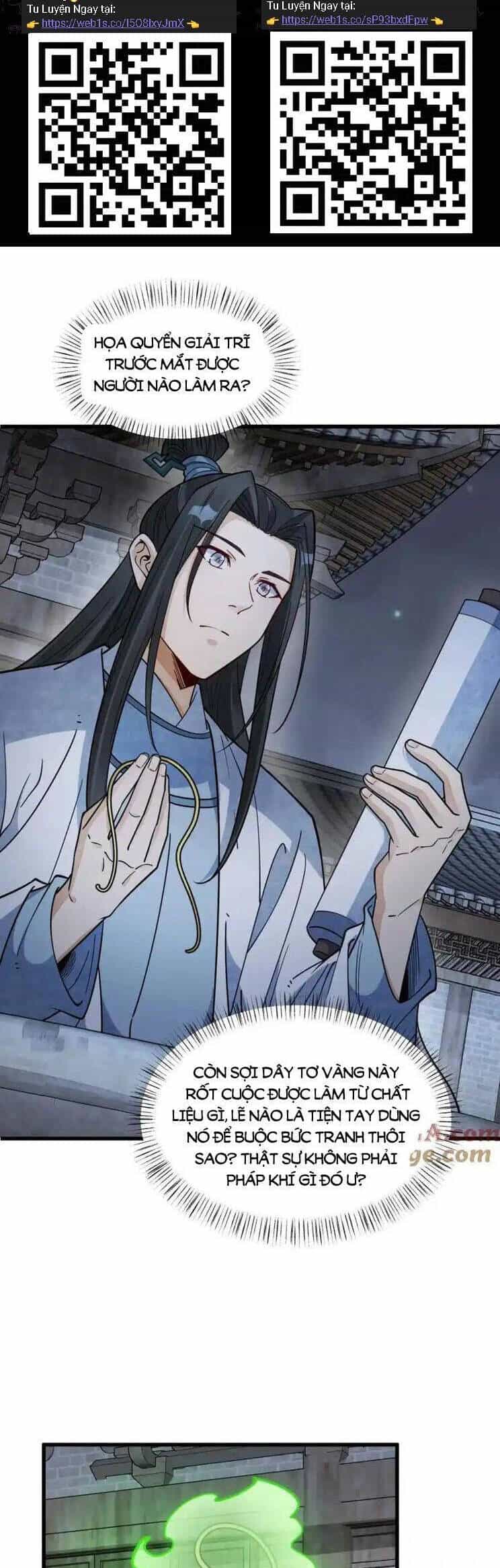 Lạn Kha Kỳ Duyên - Chương 279 - ảnh 2
