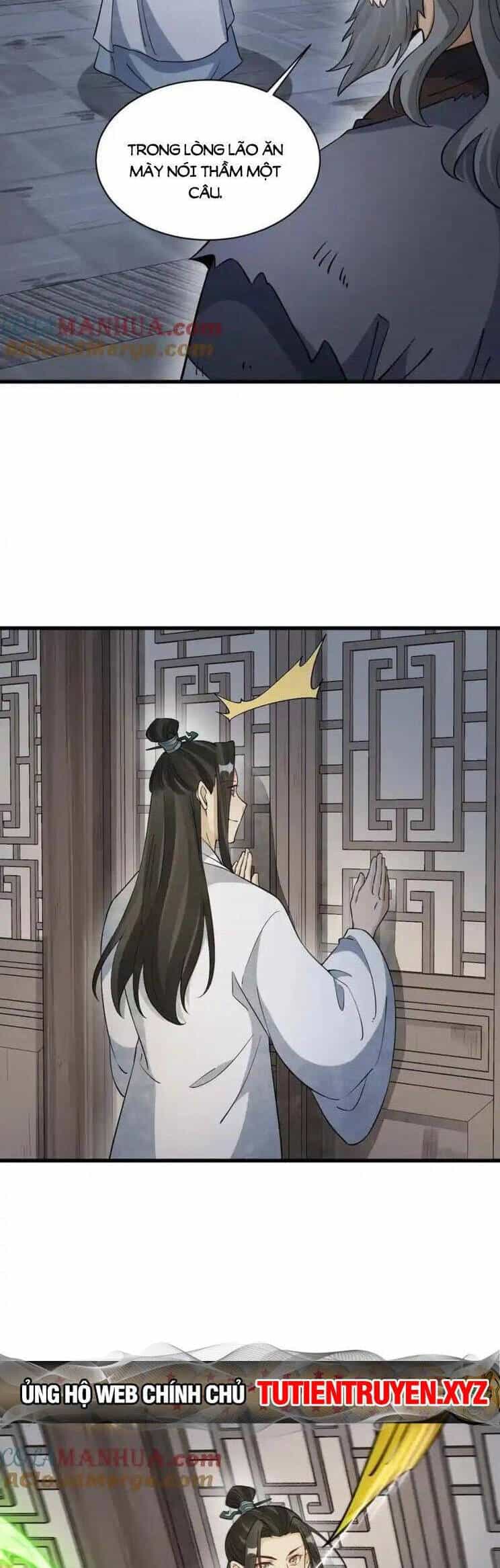 Lạn Kha Kỳ Duyên - Chương 279 - ảnh 20