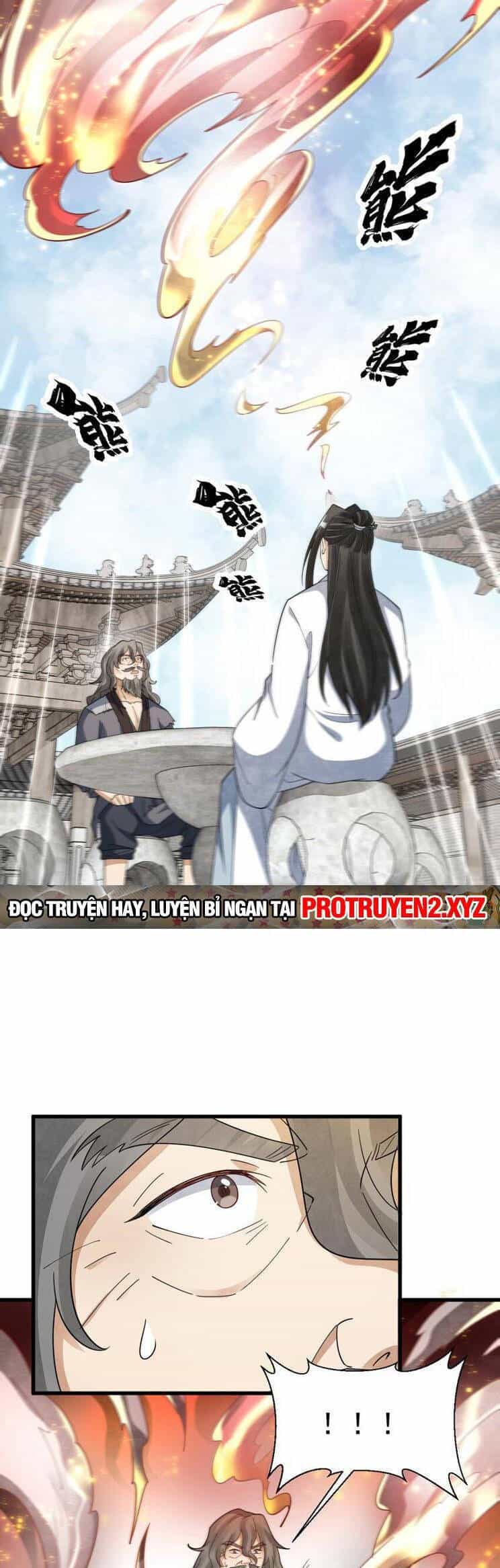 Lạn Kha Kỳ Duyên - Chương 280 - ảnh 10
