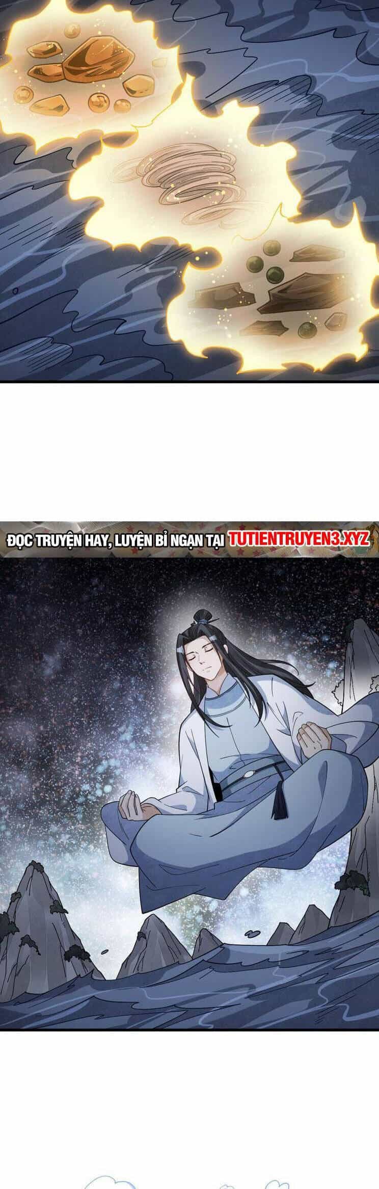 Lạn Kha Kỳ Duyên - Chương 284 - ảnh 27