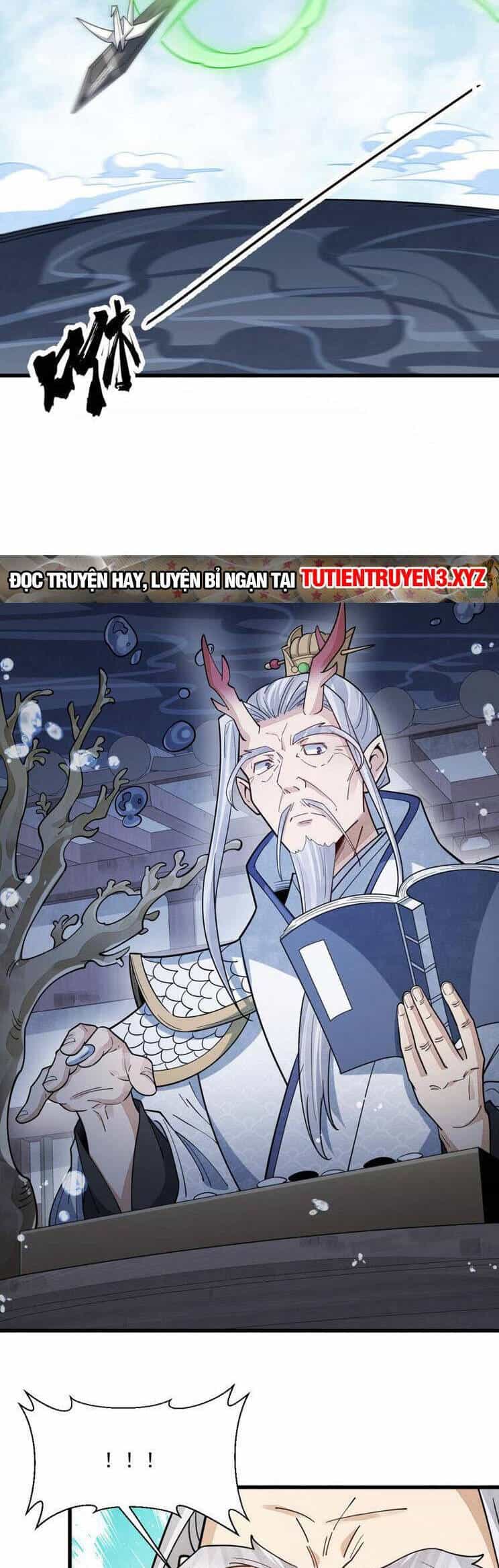 Lạn Kha Kỳ Duyên - Chương 285 - ảnh 2