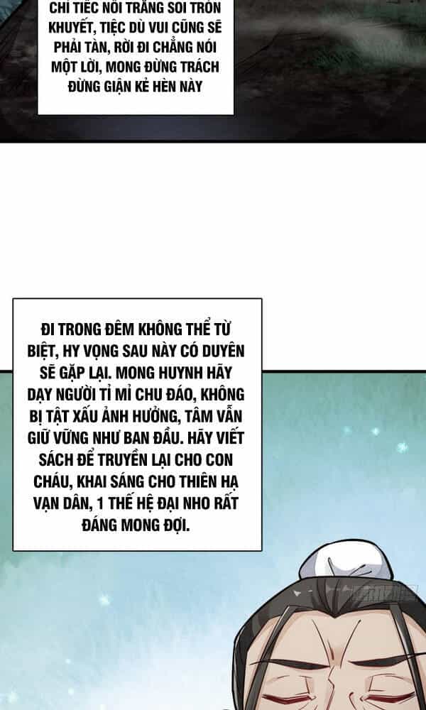 Lạn Kha Kỳ Duyên - Chương 28 - ảnh 28
