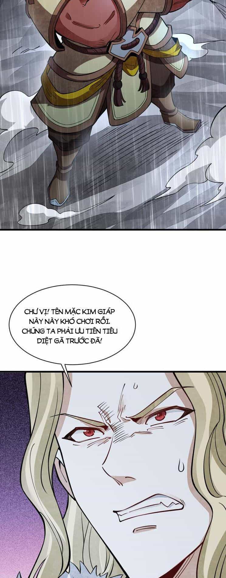 Lạn Kha Kỳ Duyên - Chương 288 - ảnh 25