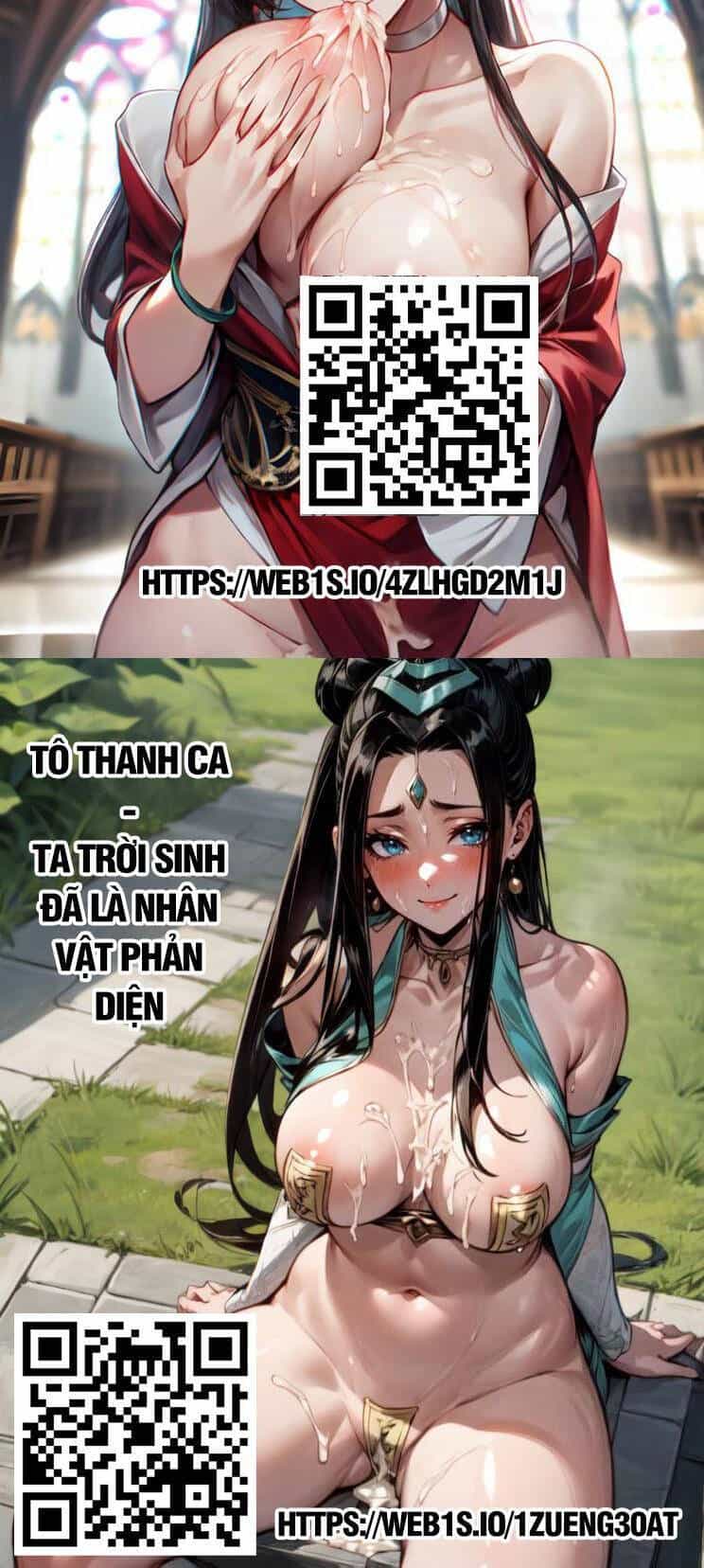 Lạn Kha Kỳ Duyên - Chương 289 - ảnh 28