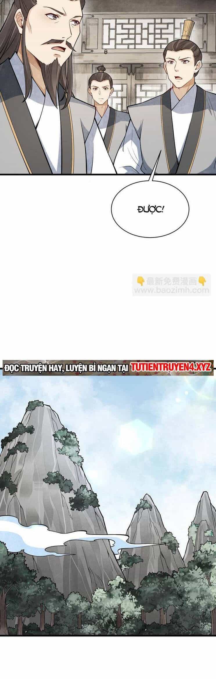 Lạn Kha Kỳ Duyên - Chương 290 - ảnh 8