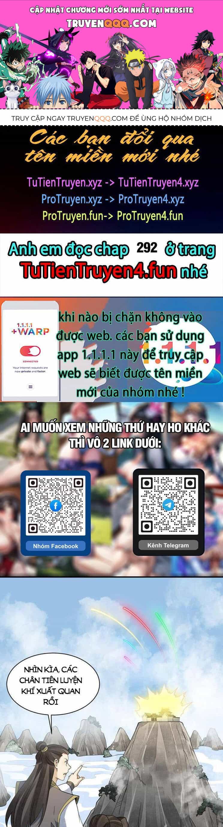 Lạn Kha Kỳ Duyên - Chương 291 - ảnh 1