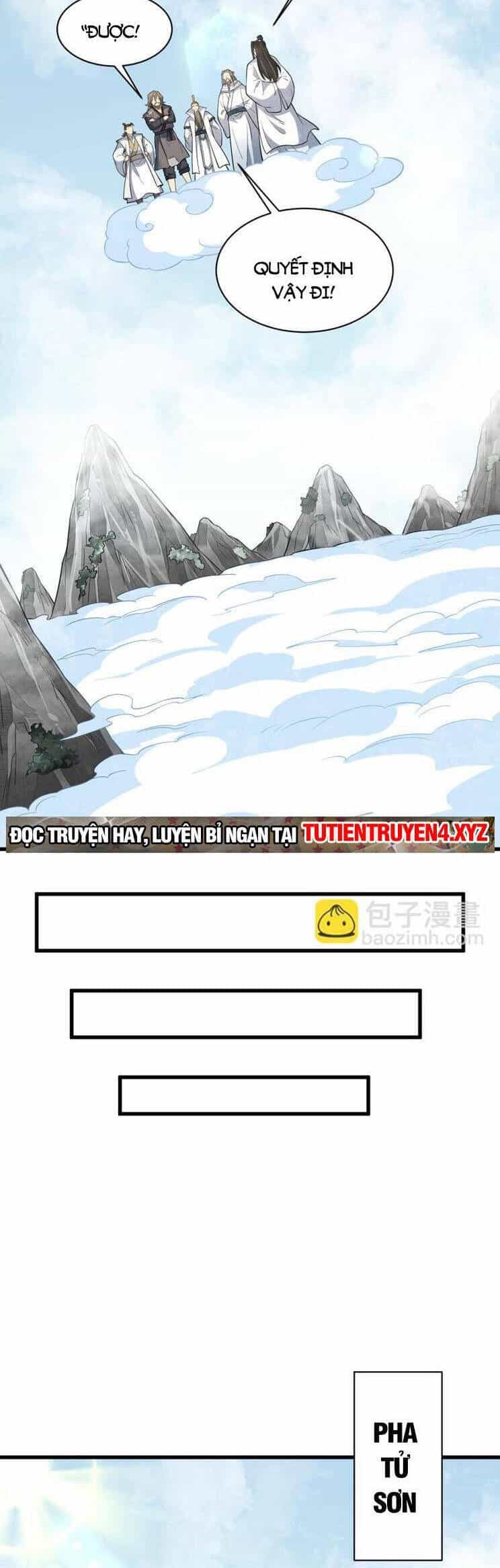 Lạn Kha Kỳ Duyên - Chương 291 - ảnh 12