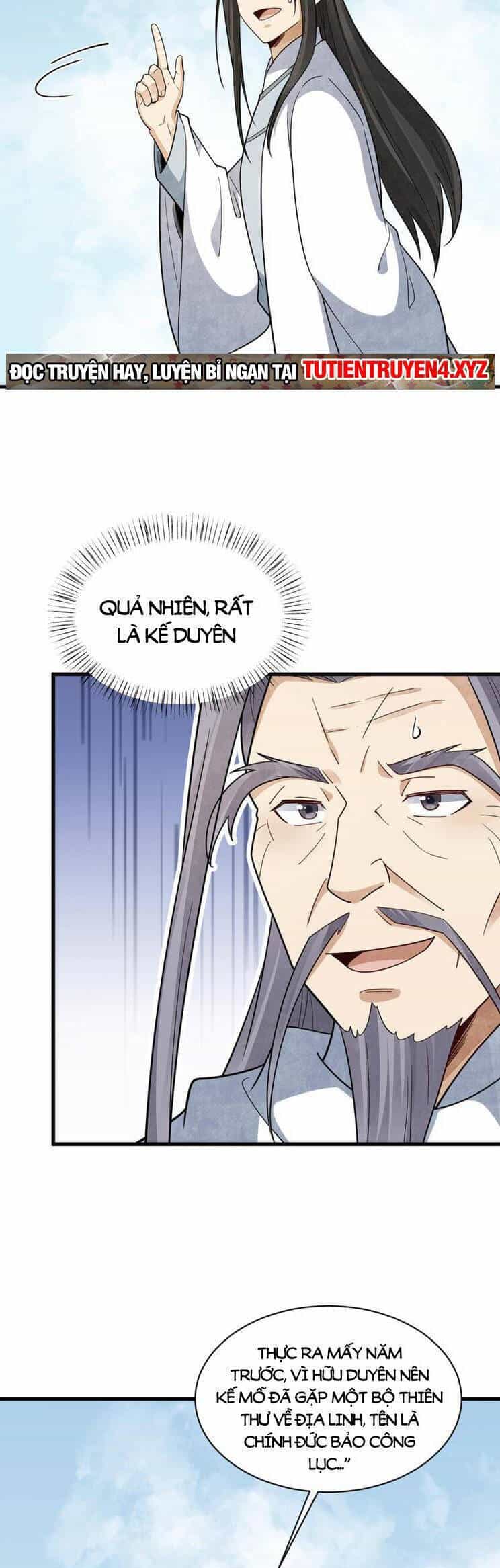 Lạn Kha Kỳ Duyên - Chương 293 - ảnh 13