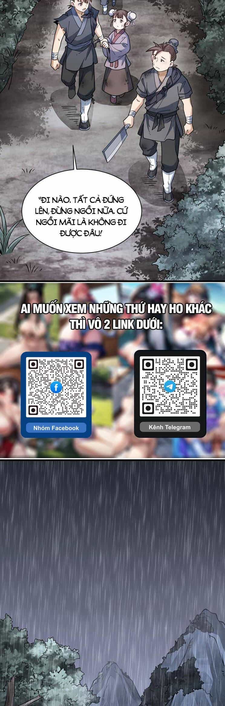 Lạn Kha Kỳ Duyên - Chương 294 - ảnh 10