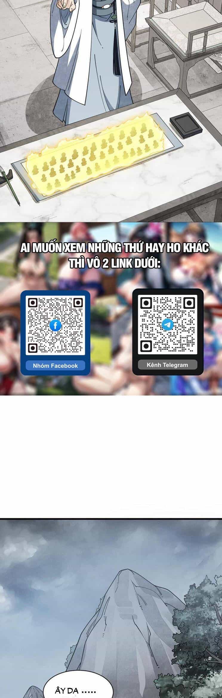 Lạn Kha Kỳ Duyên - Chương 294 - ảnh 4