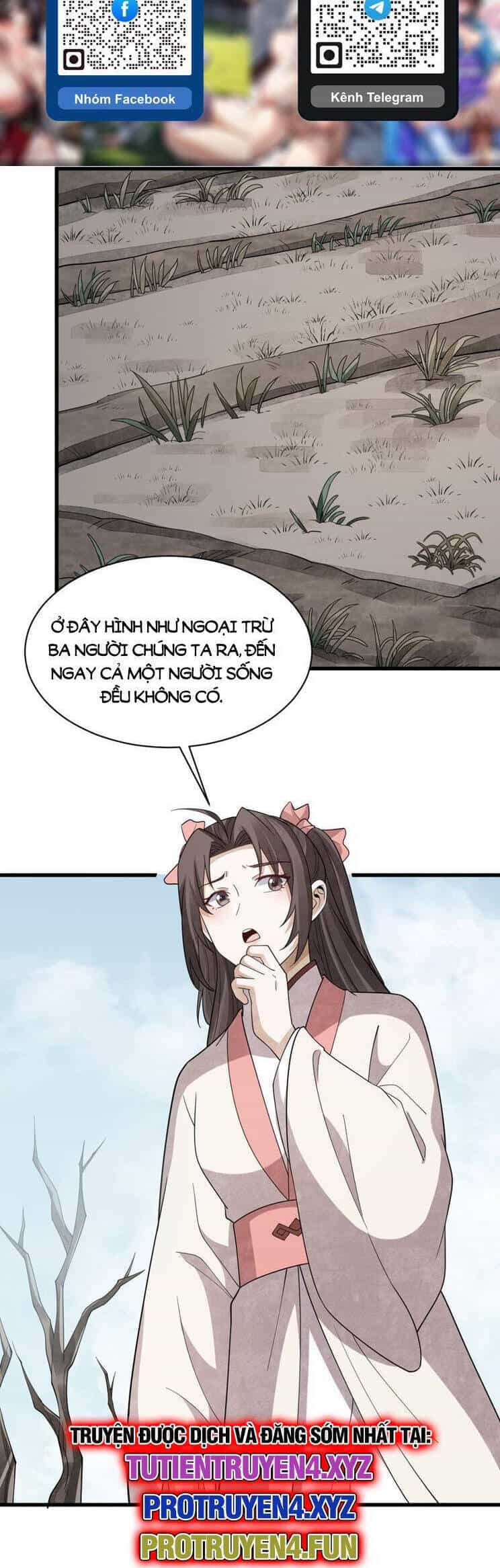 Lạn Kha Kỳ Duyên - Chương 297 - ảnh 24