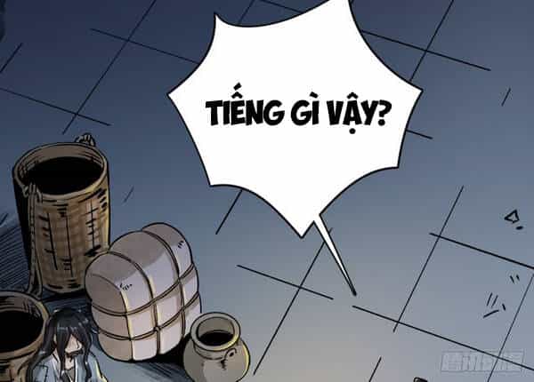 Lạn Kha Kỳ Duyên - Chương 2 - ảnh 19