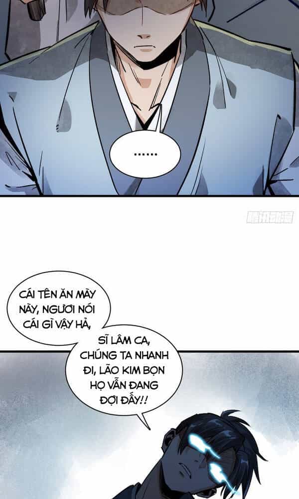 Lạn Kha Kỳ Duyên - Chương 2 - ảnh 35