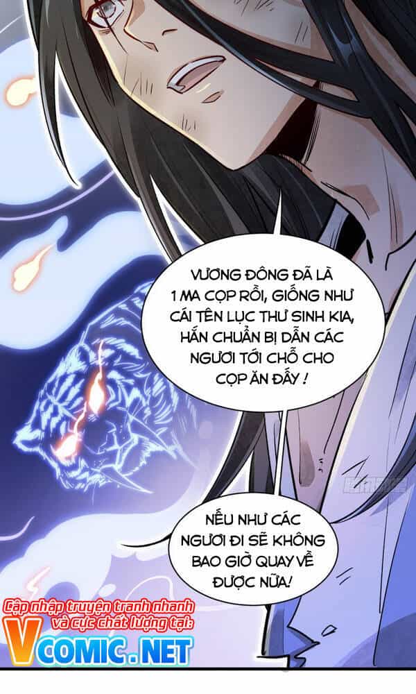 Lạn Kha Kỳ Duyên - Chương 2 - ảnh 40