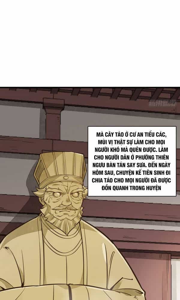 Lạn Kha Kỳ Duyên - Chương 29 - ảnh 14