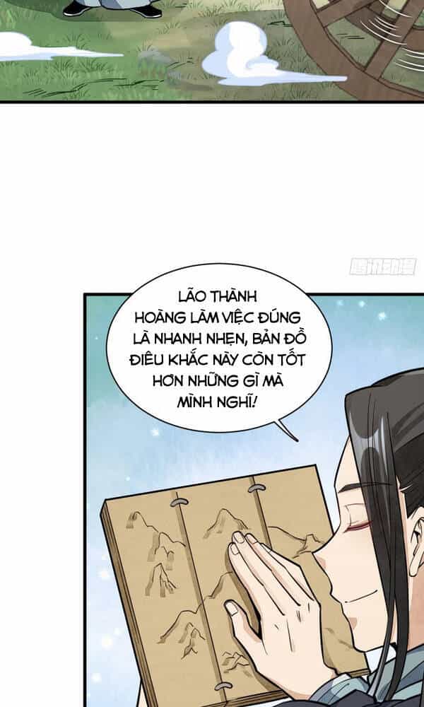 Lạn Kha Kỳ Duyên - Chương 29 - ảnh 16