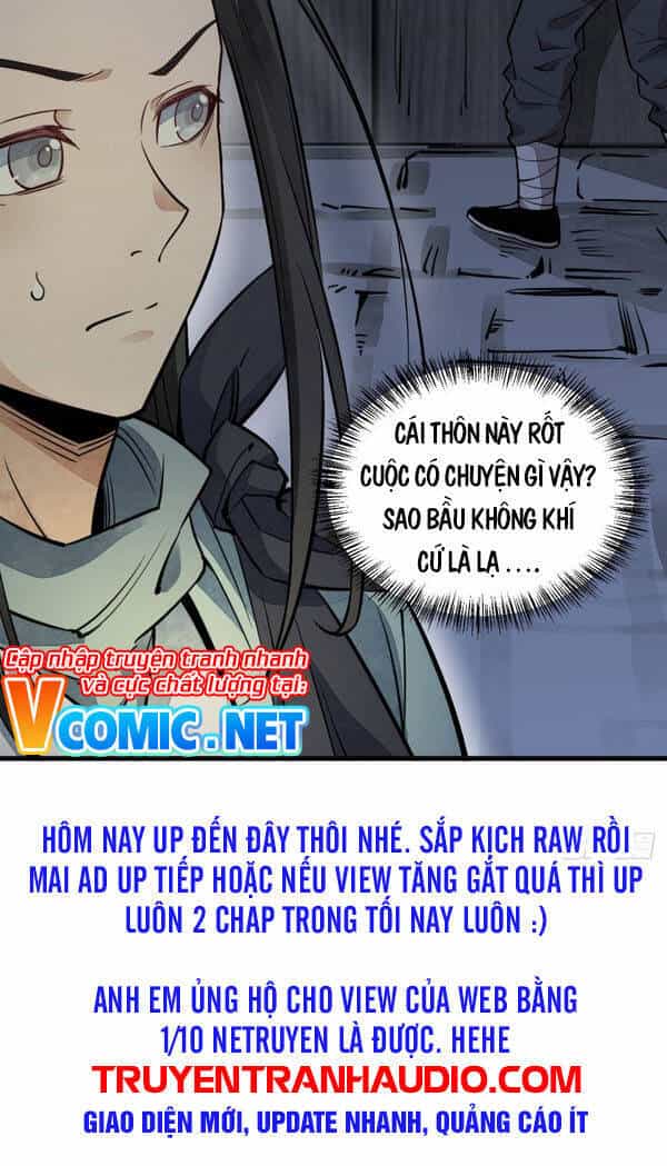 Lạn Kha Kỳ Duyên - Chương 29 - ảnh 31