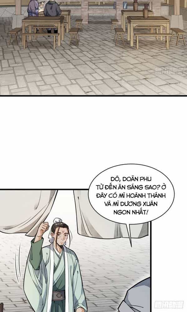 Lạn Kha Kỳ Duyên - Chương 29 - ảnh 6