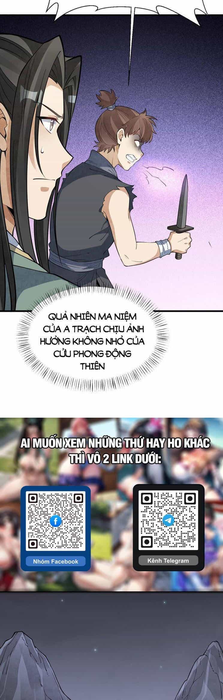 Lạn Kha Kỳ Duyên - Chương 298 - ảnh 22