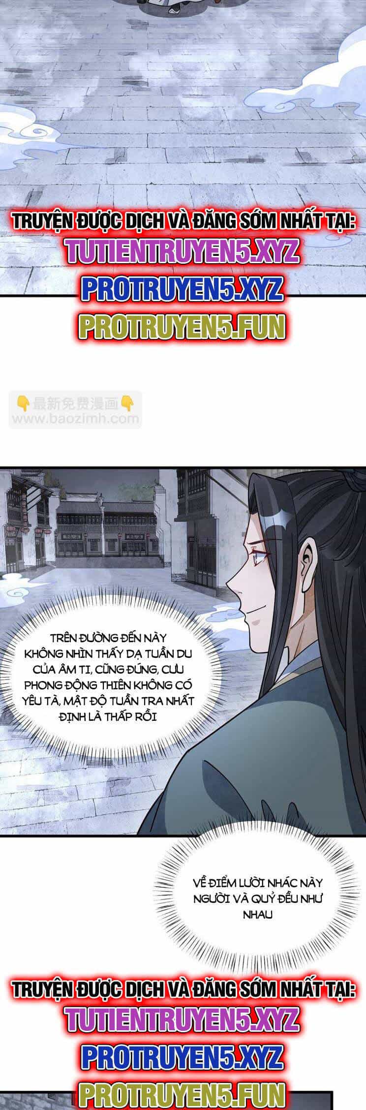 Lạn Kha Kỳ Duyên - Chương 299 - ảnh 2