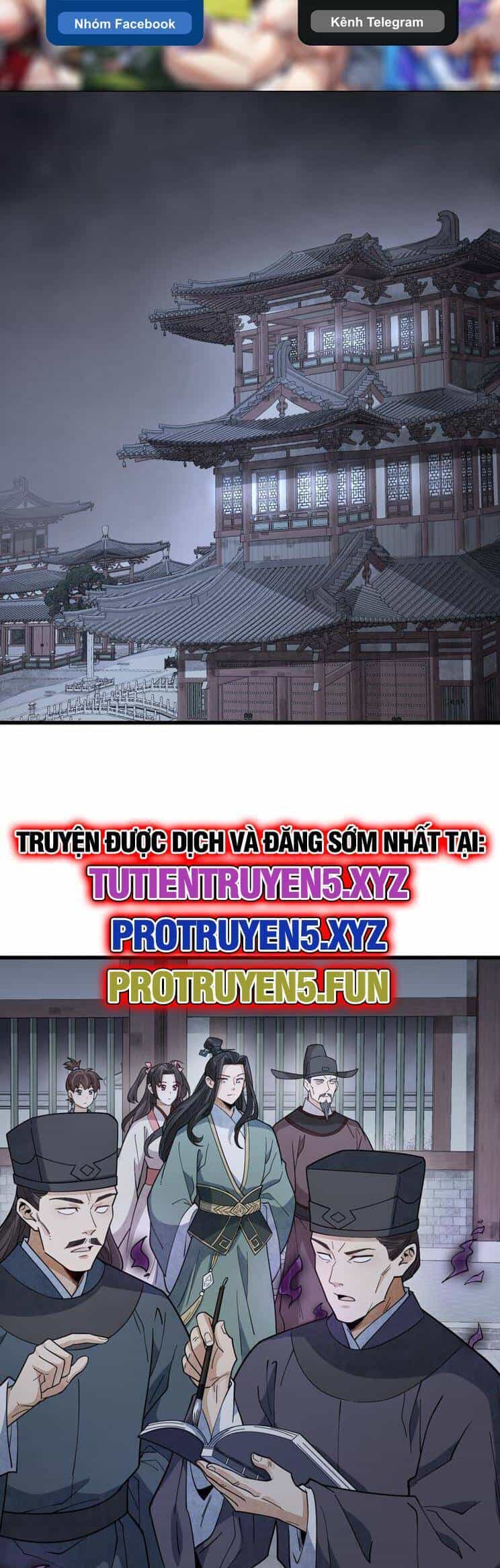 Lạn Kha Kỳ Duyên - Chương 299 - ảnh 20