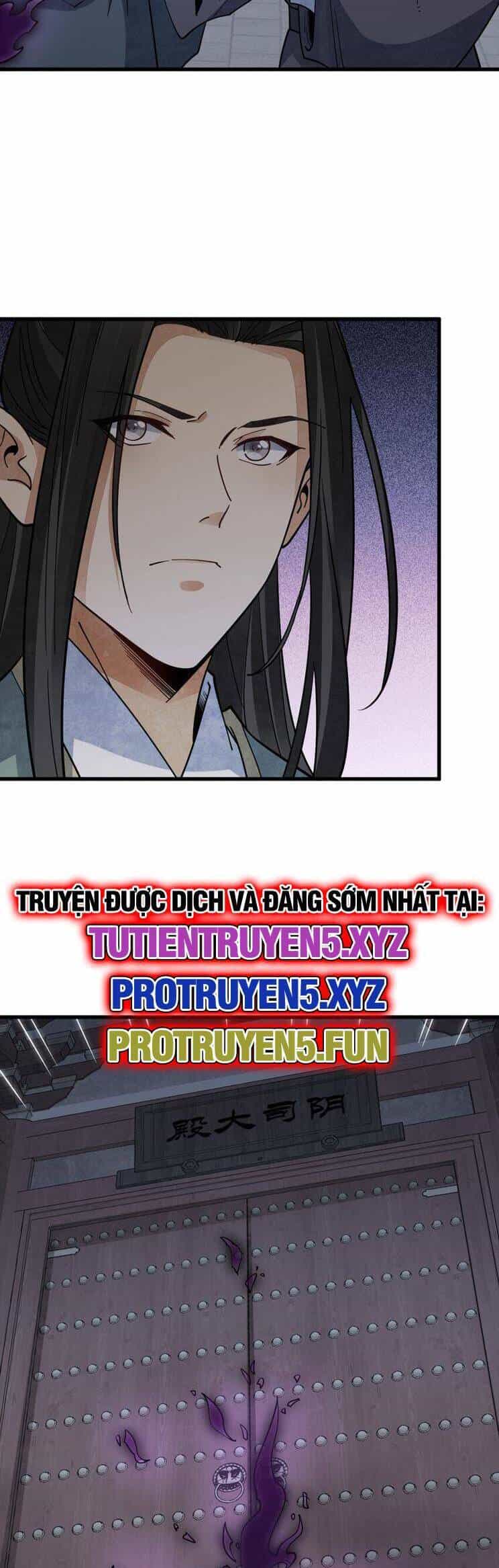 Lạn Kha Kỳ Duyên - Chương 299 - ảnh 21