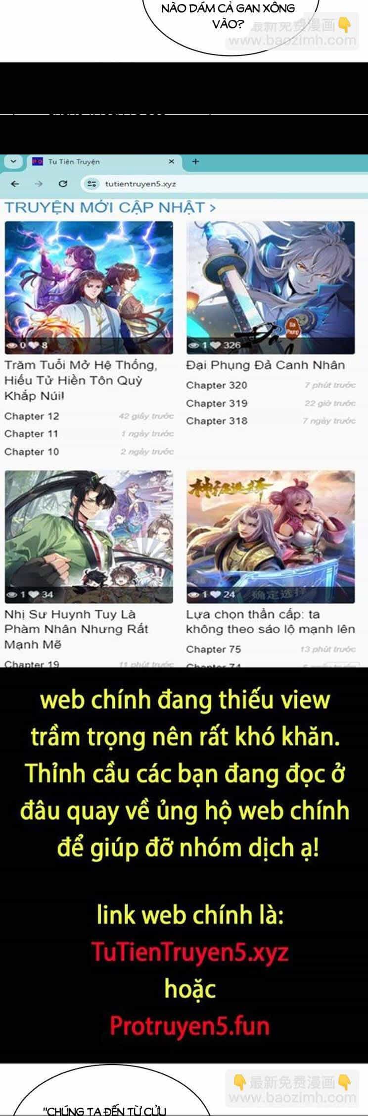 Lạn Kha Kỳ Duyên - Chương 299 - ảnh 4