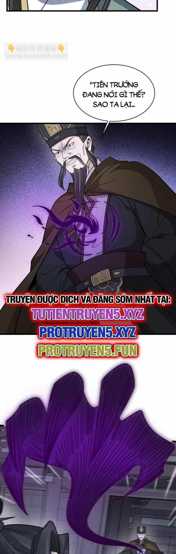 Lạn Kha Kỳ Duyên - Chương 300 - ảnh 3