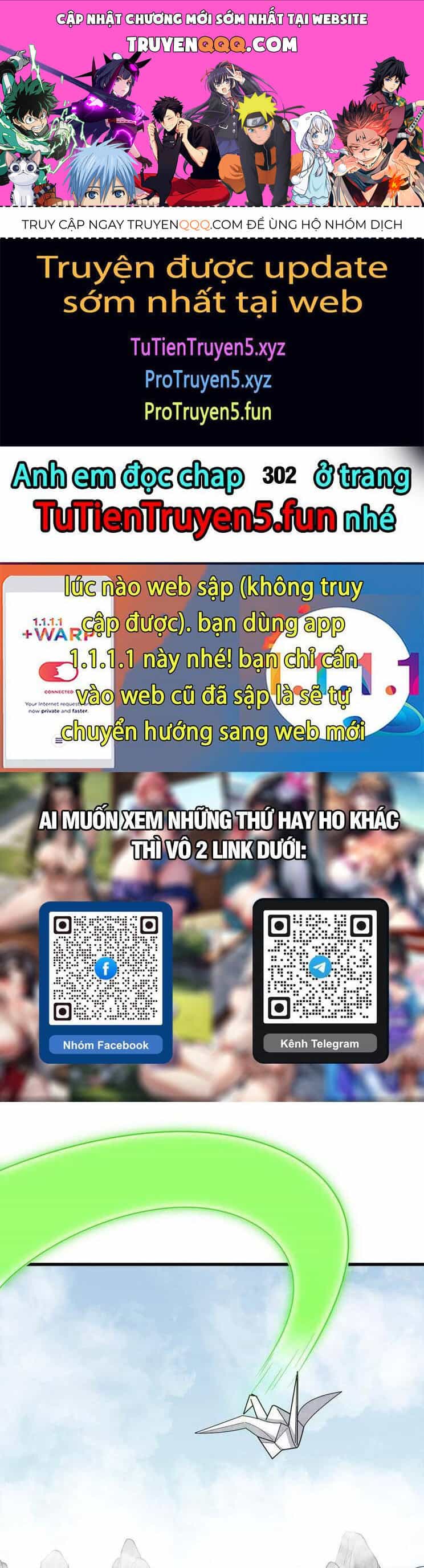 Lạn Kha Kỳ Duyên - Chương 301 - ảnh 1