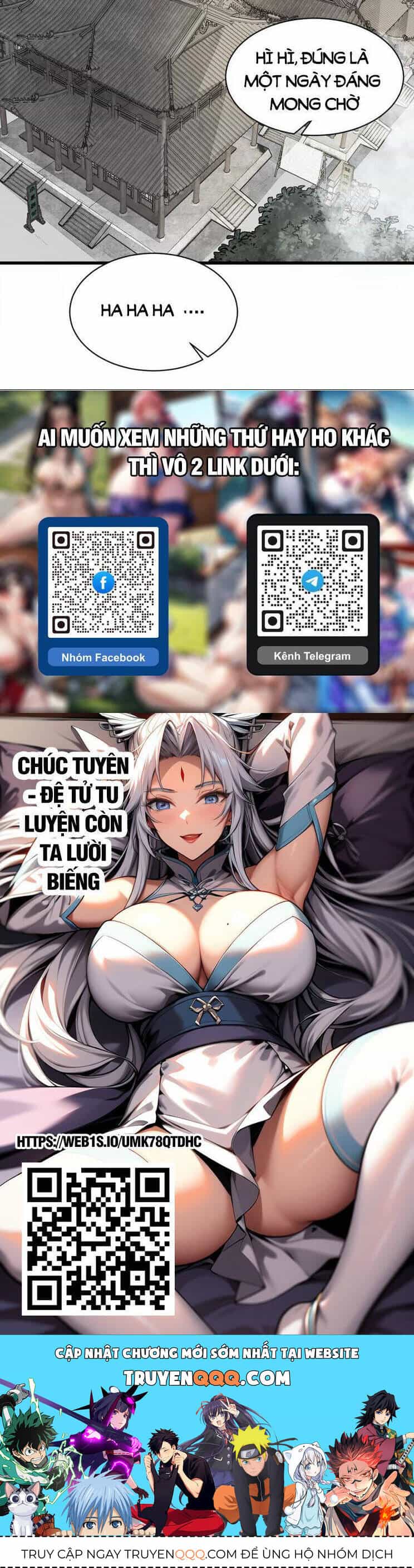 Lạn Kha Kỳ Duyên - Chương 302 - ảnh 26