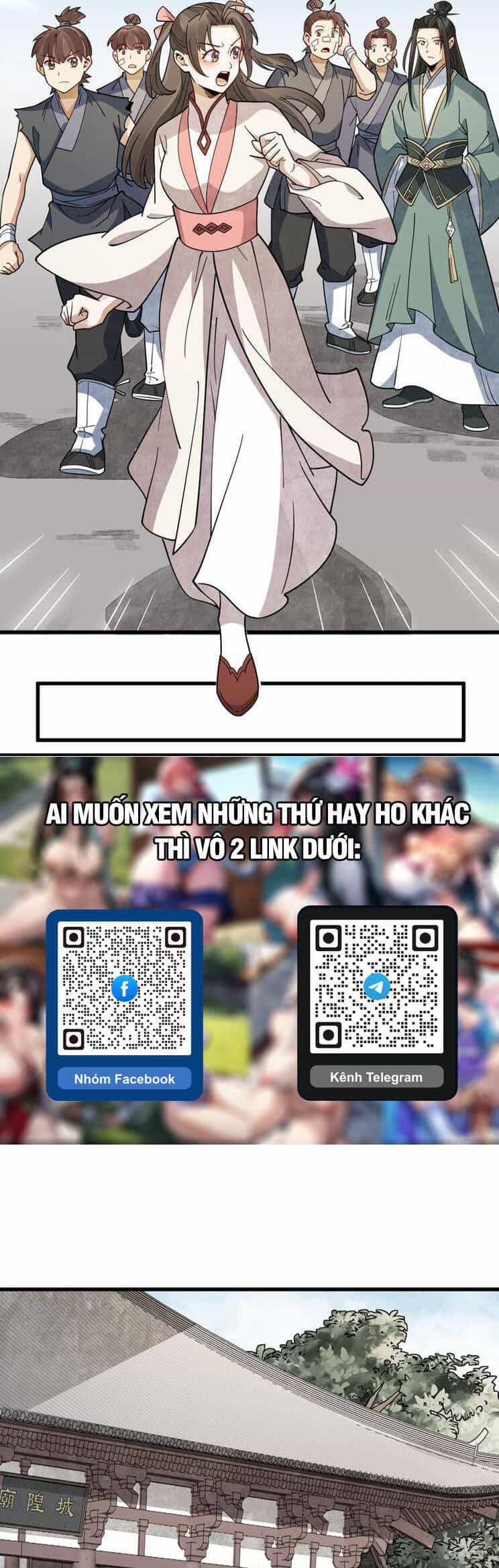 Lạn Kha Kỳ Duyên - Chương 302 - ảnh 7