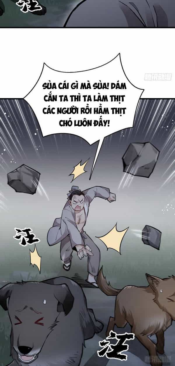 Lạn Kha Kỳ Duyên - Chương 30 - ảnh 19
