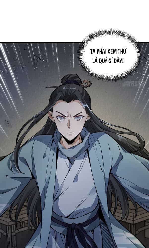 Lạn Kha Kỳ Duyên - Chương 30 - ảnh 23