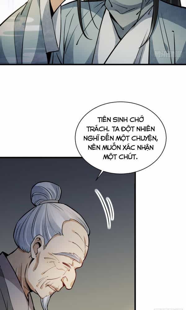 Lạn Kha Kỳ Duyên - Chương 30 - ảnh 6