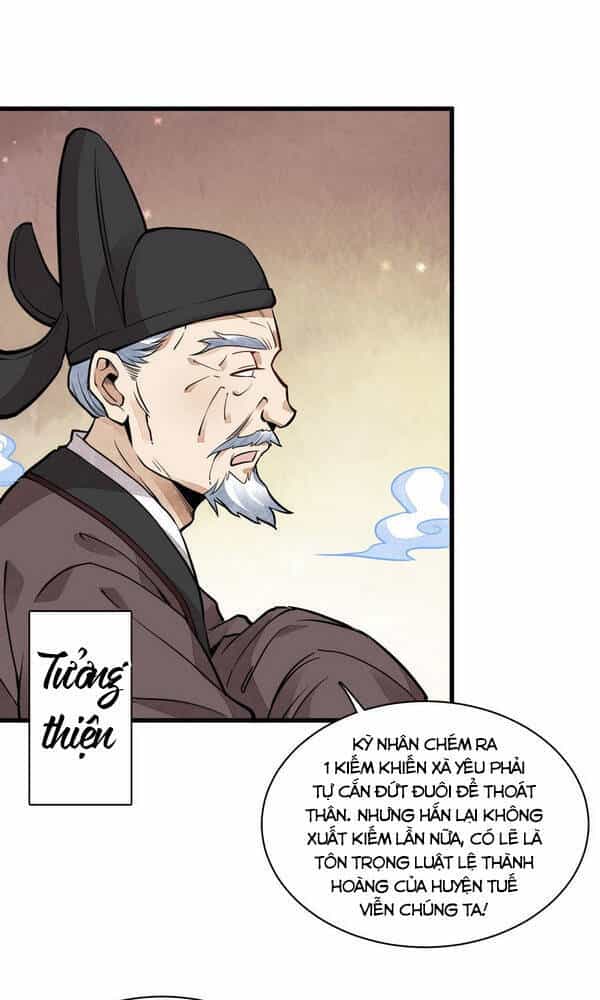 Lạn Kha Kỳ Duyên - Chương 32 - ảnh 14