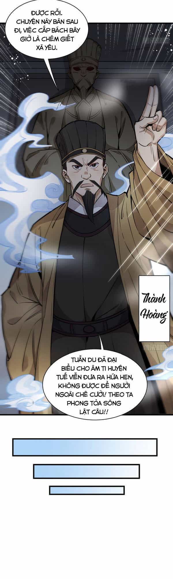 Lạn Kha Kỳ Duyên - Chương 32 - ảnh 15