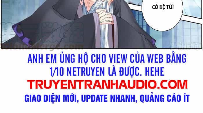 Lạn Kha Kỳ Duyên - Chương 32 - ảnh 35