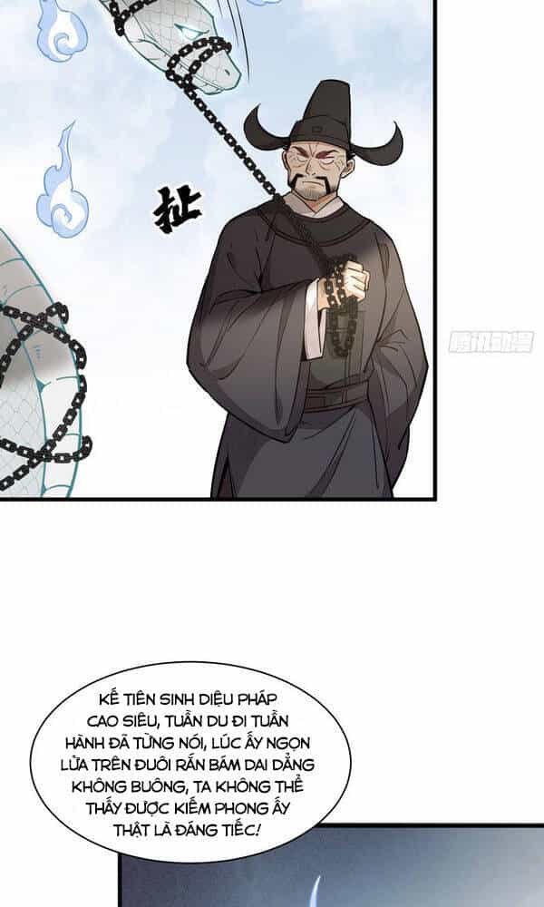 Lạn Kha Kỳ Duyên - Chương 33 - ảnh 4