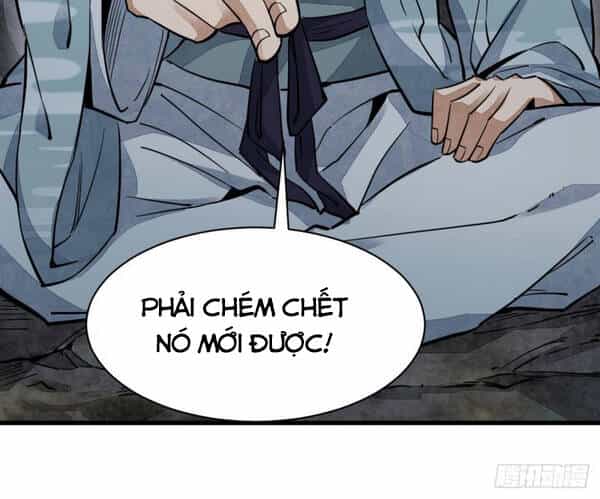 Lạn Kha Kỳ Duyên - Chương 34 - ảnh 19