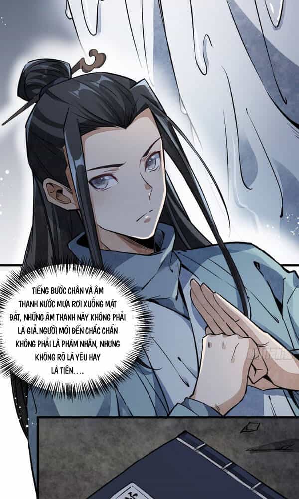 Lạn Kha Kỳ Duyên - Chương 34 - ảnh 2