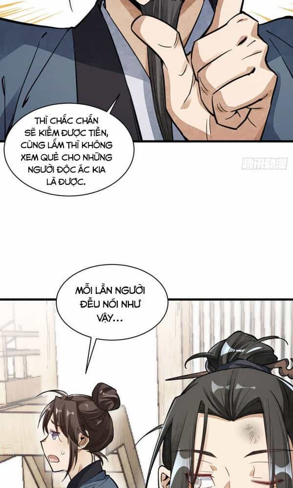 Lạn Kha Kỳ Duyên - Chương 35 - ảnh 10