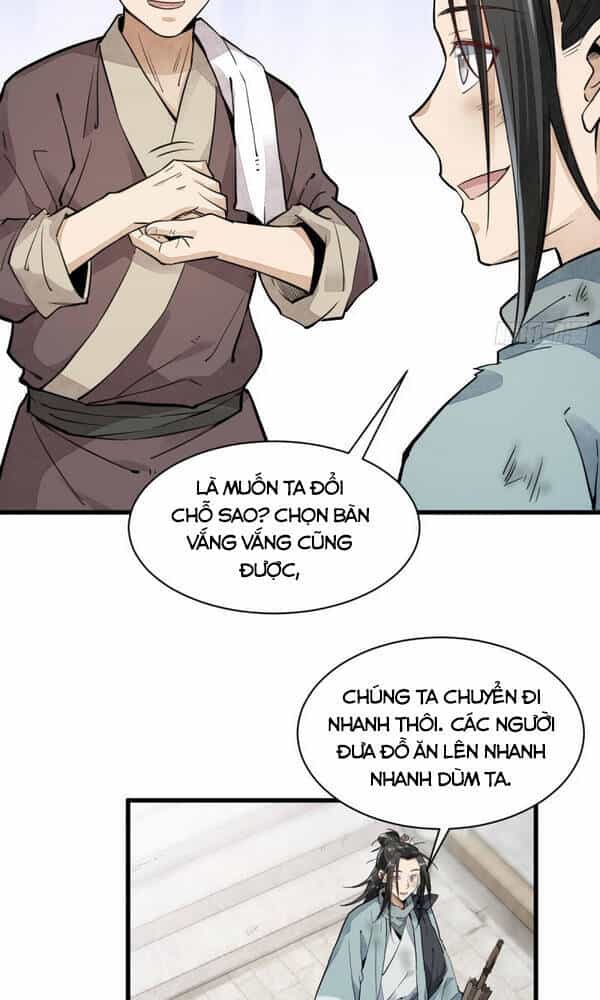 Lạn Kha Kỳ Duyên - Chương 35 - ảnh 4