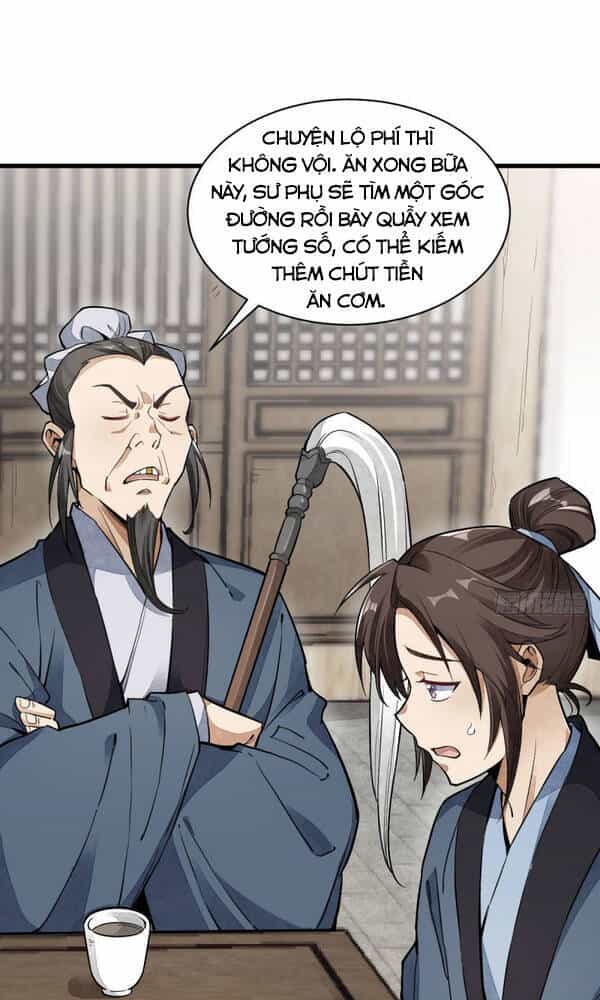 Lạn Kha Kỳ Duyên - Chương 35 - ảnh 8