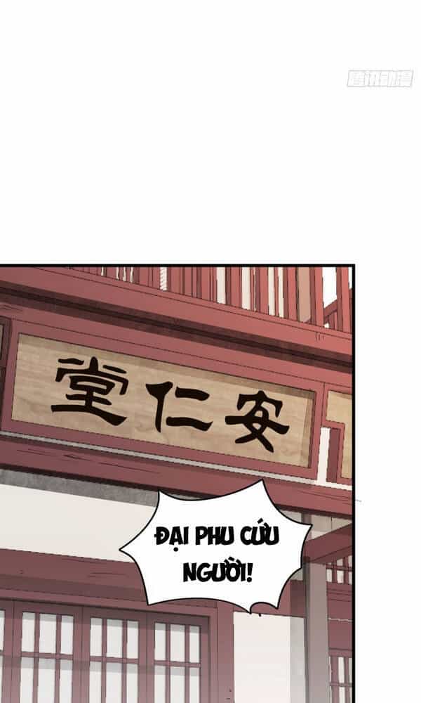 Lạn Kha Kỳ Duyên - Chương 36 - ảnh 10