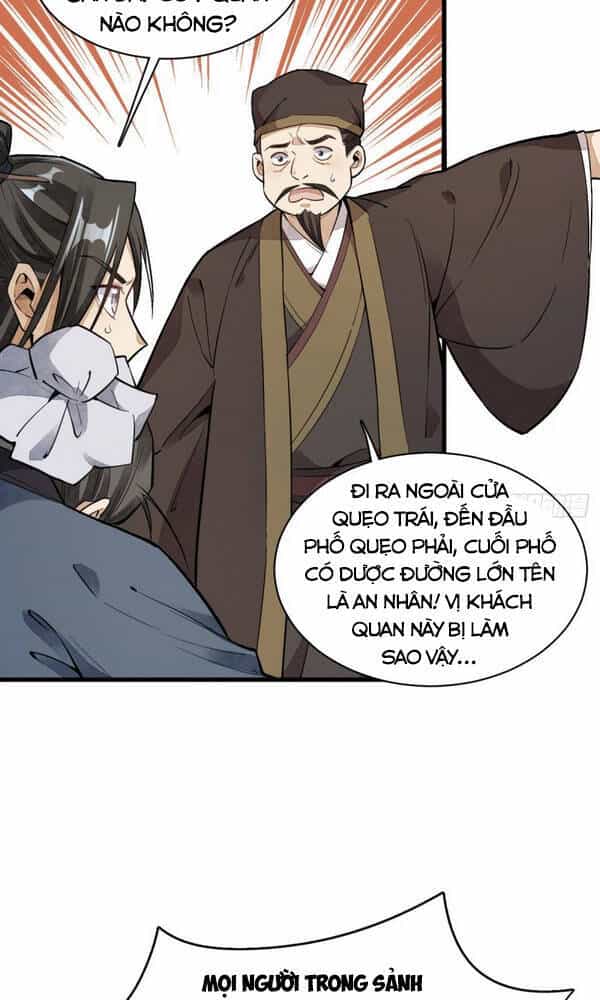 Lạn Kha Kỳ Duyên - Chương 36 - ảnh 4