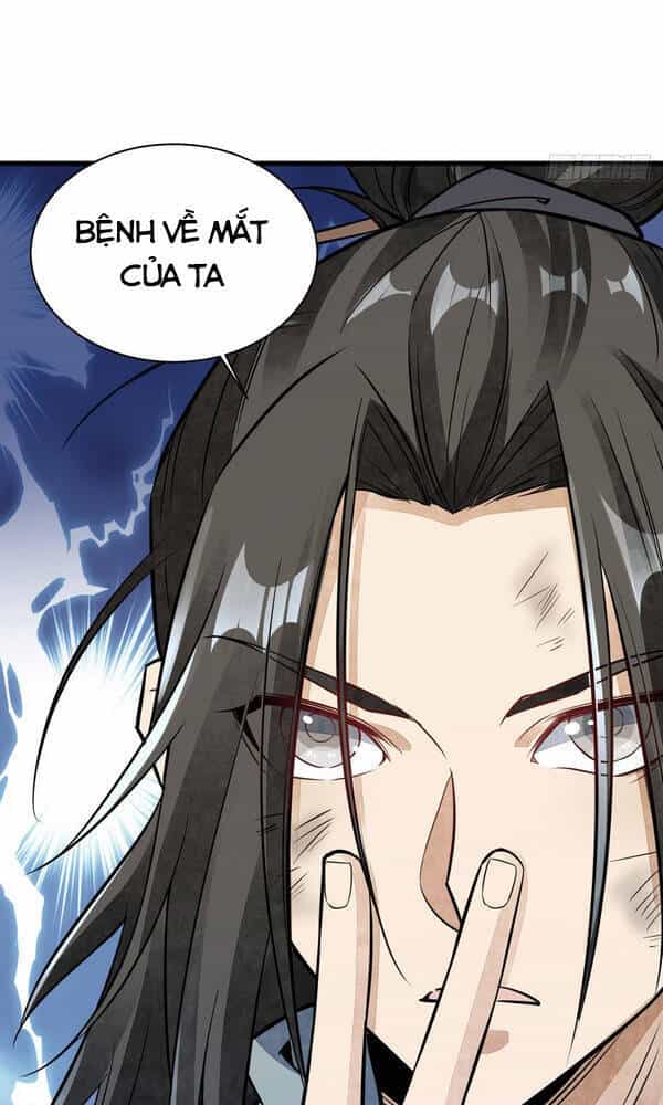 Lạn Kha Kỳ Duyên - Chương 37 - ảnh 8