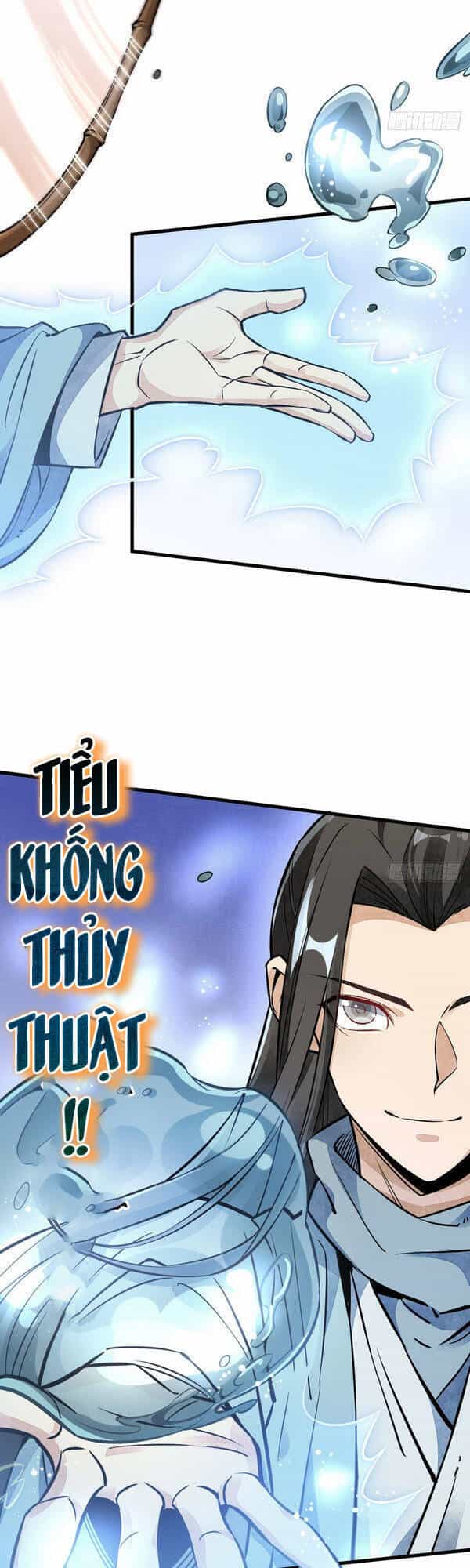 Lạn Kha Kỳ Duyên - Chương 38 - ảnh 17